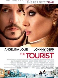 The Tourist en mode échec