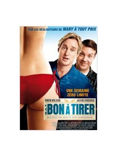 Bon à Tirer (B.A.T.) - la critique