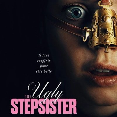 The Ugly Stepsister - Emilie Blichfeldt - critique