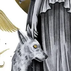 Hécate la sorcière – Nikita Gill - chronique livre