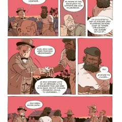 Loin des Eucalyptus – p.14