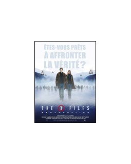 X Files - Régénération (la critique)