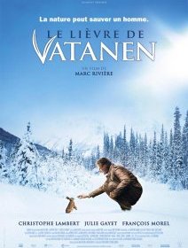 Le lièvre de Vatanen - la critique