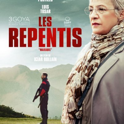 Les Repentis - Icíar Bollaín - critique