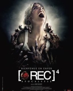 Rec 4 Apocalypse : des zombies mènent la barque