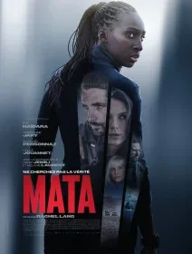 Mata - Rachel Lang - critique