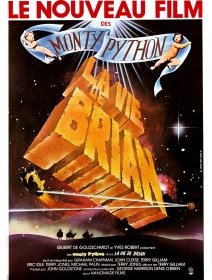 Monty Python : La vie de Brian - la critique du film