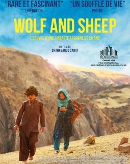 Wolf and Sheep - entretien avec la réalisatrice Shahrbanoo Sadat