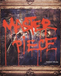 Mastepiece : retour au hip hop à l'ancienne, celui de Mani Deïz, en demi-teinte pour Swift Guad