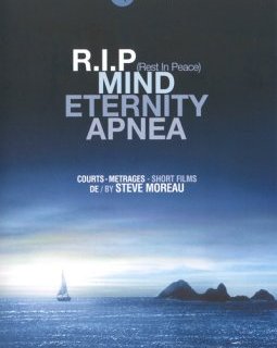 Courts-métrages de Steve Moreau - la critique + le test DVD