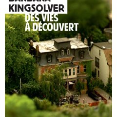 Des vies à découvert