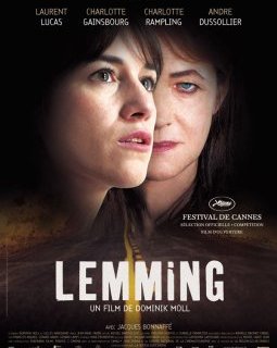Lemming - Dominik Moll - critique