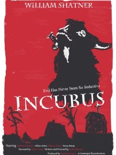 Incubus - la critique du film de 1966