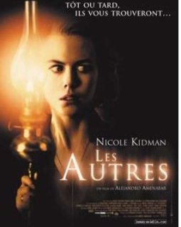 Les autres - Alejandro Amenabar - critique