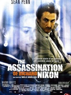 The Assassination of Richard Nixon - Niels Mueller - critique