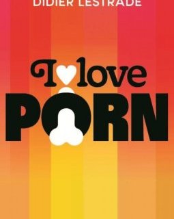 I Love Porn - Didier Lestrade - critique du livre