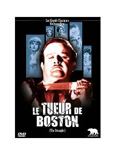 Le tueur de Boston - la critique + le test DVD