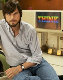 jOBS : premières images du biopic sur Steve Jobs