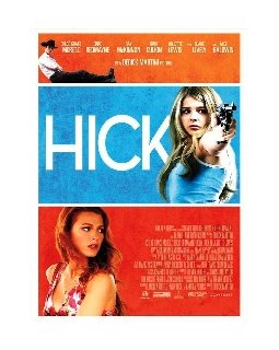 Chloë Moretz brûle son soutien-gorge dans Hick !