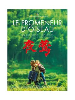 Entretien avec Philippe Muyl, réalisateur du film Le promeneur d'oiseau