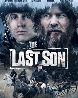The Last Son - Tim Sutton - critique 