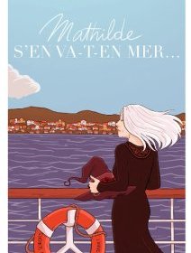 Mathilde s'en va-t-en mer - L.-J. Wagner - critique du livre