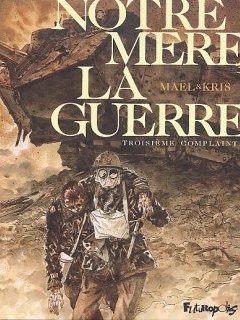 Olivier Marchal lâche le polar pour se tourner vers le film de guerre