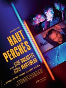 Haut perchés - Olivier Ducastel et Jacques Martineau - critique (contre)