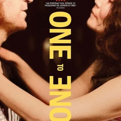 One to One : John & Yoko - Kevin Macdonald, Sam Rice-Edwards - critique