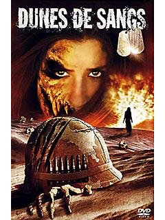 Dunes de sang (Red sands) - la critique + test DVD