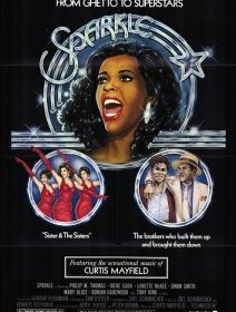 Sparkle, bande-annonce de l'ultime film de Whitney Houston