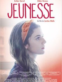 Jeunesse - la bande-annonce