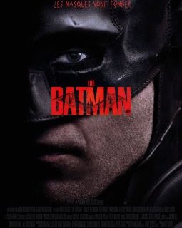 The Batman - Matt Reeves - critique
