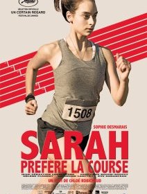 Sarah préfère la course - la critique du film