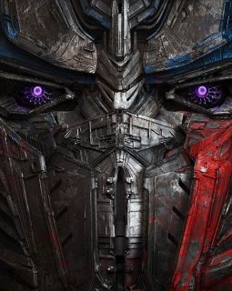Transformers the last knight : du pur Michael Bay au menu de la première bande-annonce