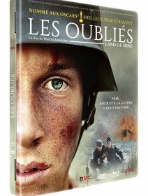 Les Oubliés – le test blu-ray