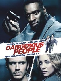 Dangerous People - Omar Sy se met aux DTV d'action !