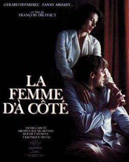 La femme d'à côté - François Truffaut - critique