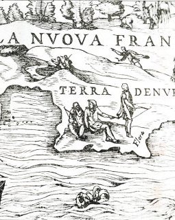 Et si New York s'appelait Angoulême - Un documentaire historique diffusé sur Public Sénat