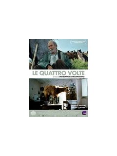 Le quattro volte - le Bela Tarr italien débarque sur nos écrans