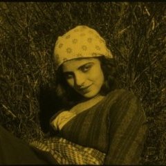 Marizza, genannt die Schmuggler-Madonna - FW Murnau 1920