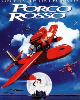 Porco Rosso - la critique du film