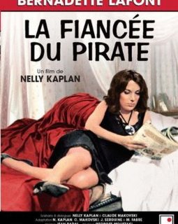  Nelly Kaplan, la flibustière, s'est éteinte à l'âge de 89 ans