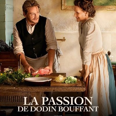 La passion de Dodin Bouffant - Trần Anh Hùng - critique