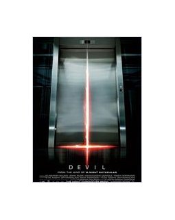 Devil (The Night Chronicles Begin) - l'ascenseur du diable