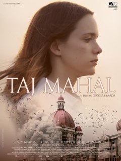 Taj Mahal - la critique du film