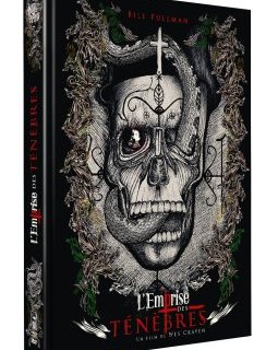 L'emprise des ténèbres - la critique du film + le test DVD