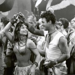 Angelika Domröse & Willi Schrade - Verwirrung der Liebe - Slátan Dudow - DEFA 1958