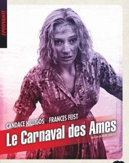 Le carnaval des âmes - le test du DVD Artus Films