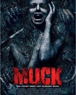 Muck : bande-annonce du film d'horreur de Steve Wolsh 